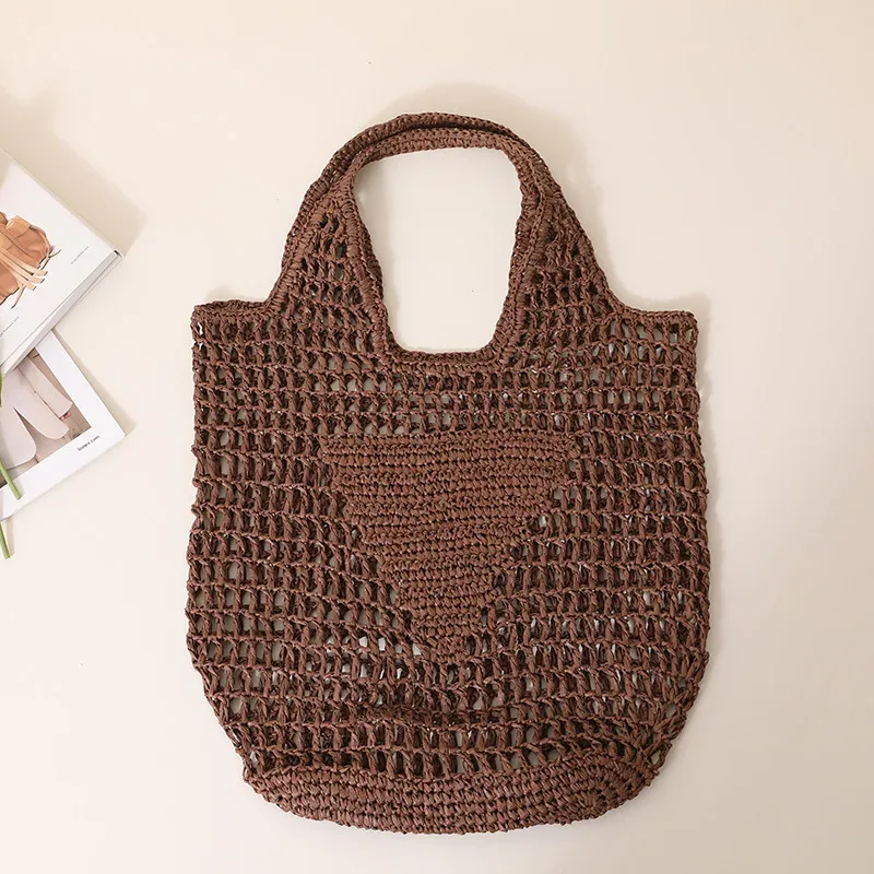 sac fourre-tout de plage en raphia personnalisé, sac de paille personnalisé, sac fourre-tout de plage, fourre-tout tissé initial personnalisé, cadeau personnalisé, sac de voyage d'anniversaire