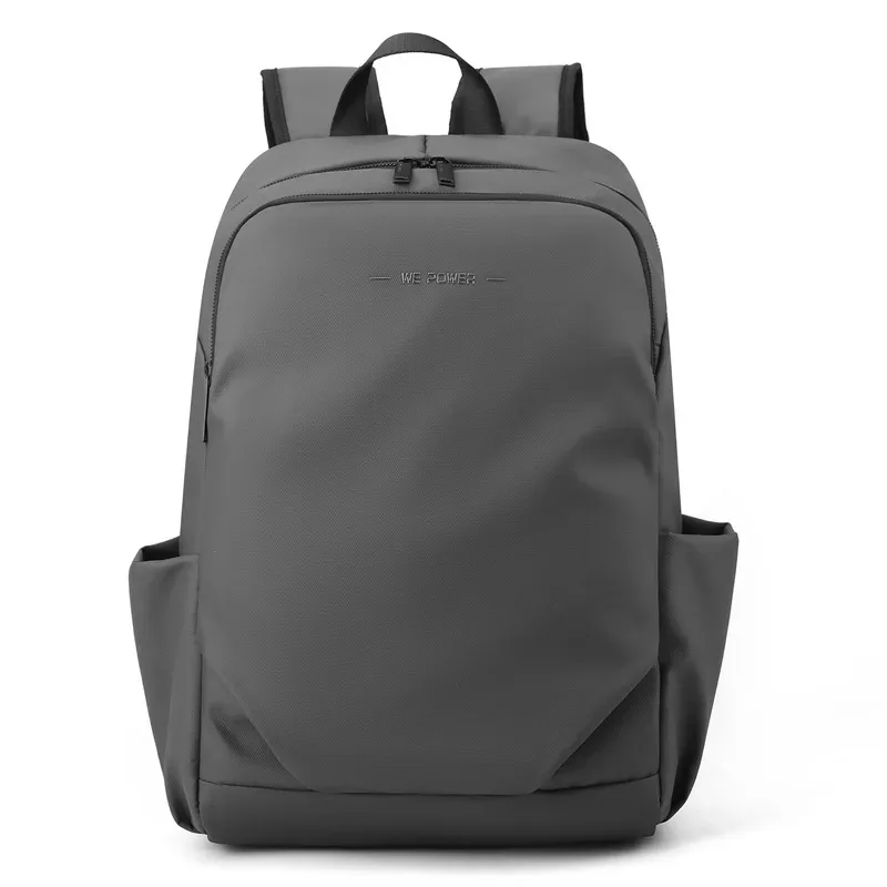 sac à dos d'ordinateur de grande capacité pour hommes, sac à dos de rangement pour les déplacements professionnels en plein air