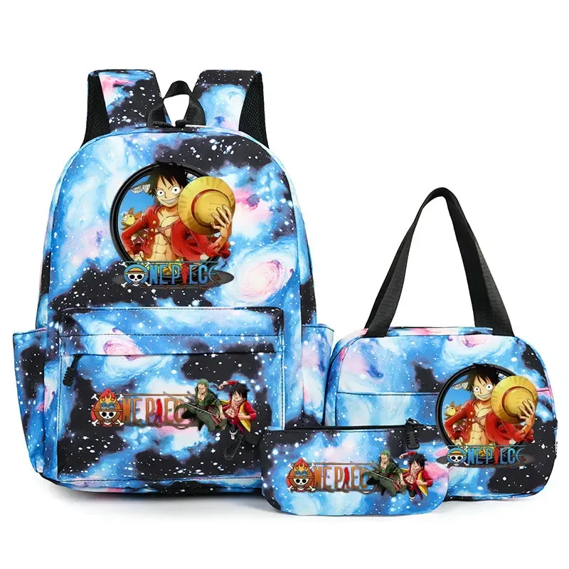 sac à dos une pièce pour adolescents, cartable de grande capacité avec sac à bandoulière pour usage quotidien, pour filles et femmes, mochilas de voyage