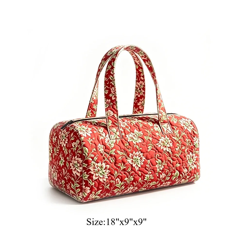 sac de voyage matelassé imprimé chat et vache pour homme et femme, sac de transport pour la nuit, sac de sport, sac de voyage pour les vacances, sac de voyage pour les séjours d'une nuit, cadeau pour les amateurs de livres