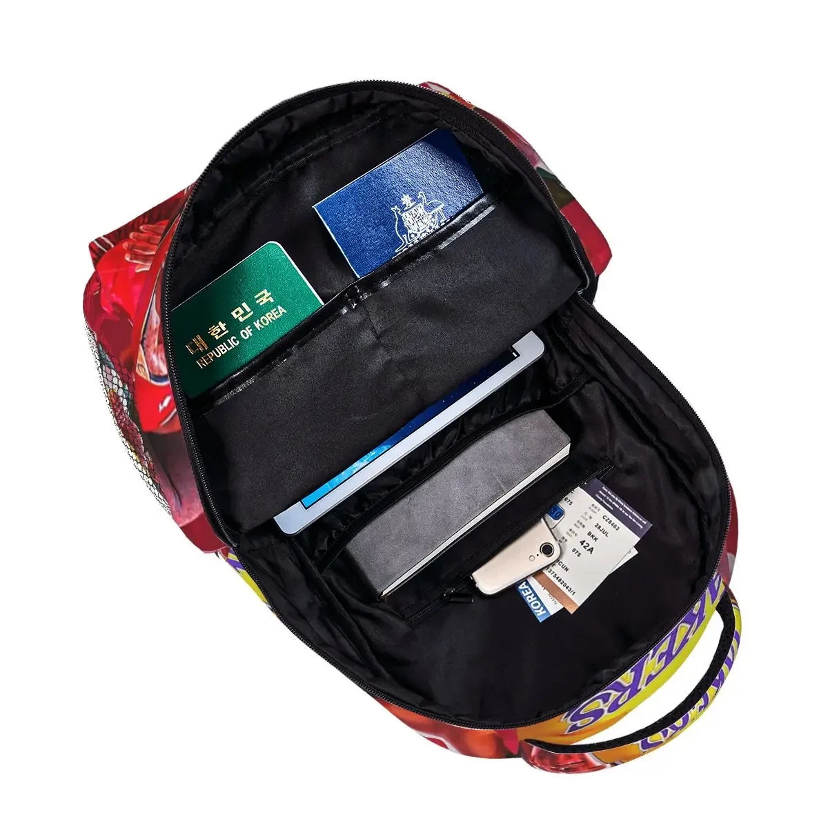 all time lebron james le roi james sac à dos étudiant garçons filles bookbagschool sac ordinateur sacs à bandoulière pour hommes femmes