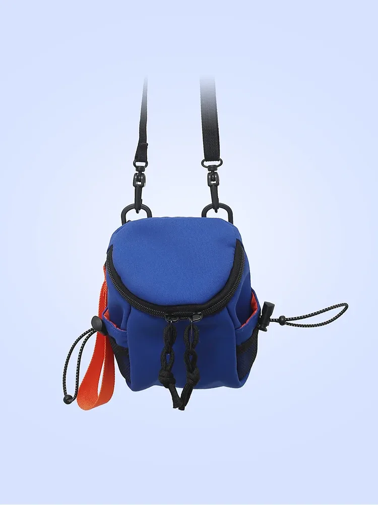 porte-monnaie suspendu, mini sac à bandoulière, petit sac à dos pour écouteurs, sac pour téléphone portable, sac à bandoulière pour femmes et garçons
