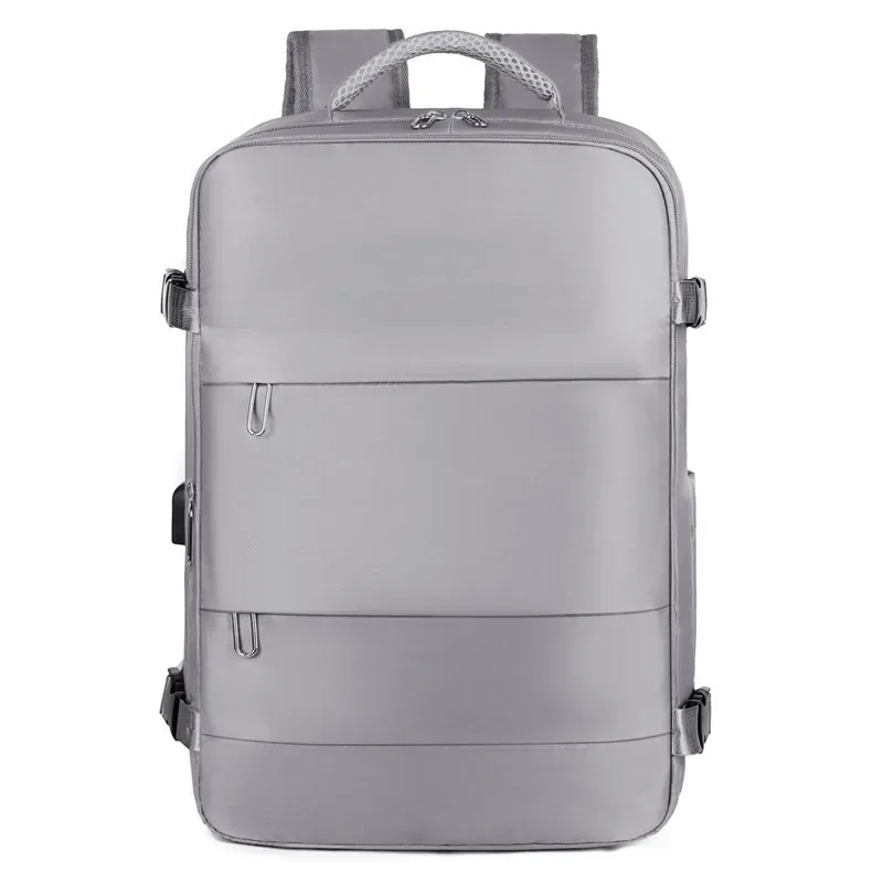 sac à dos de voyage easyjet, wiz air multifonctionnel, grande capacité, léger, sac pour ordinateur de loisirs, courte distance