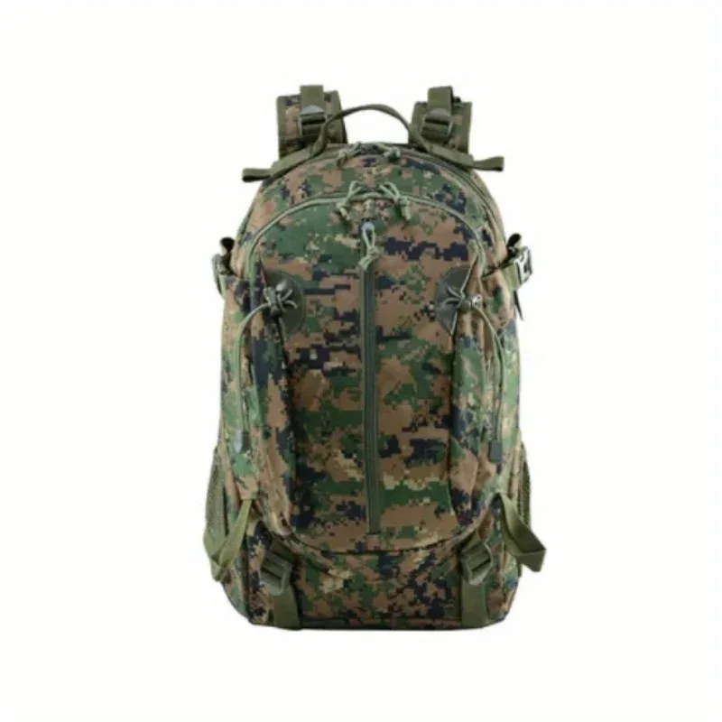 40l militaire tactique sacs armée molle sac à dos randonnée escalade sac à dos imperméable trekking camouflage mochila assaut backpak