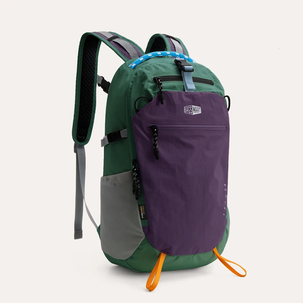 sac dos polyester femelle imperméable 20l ordinateur portable 14 pouces beige noir doré gris bleu marron randonnée activite plein air