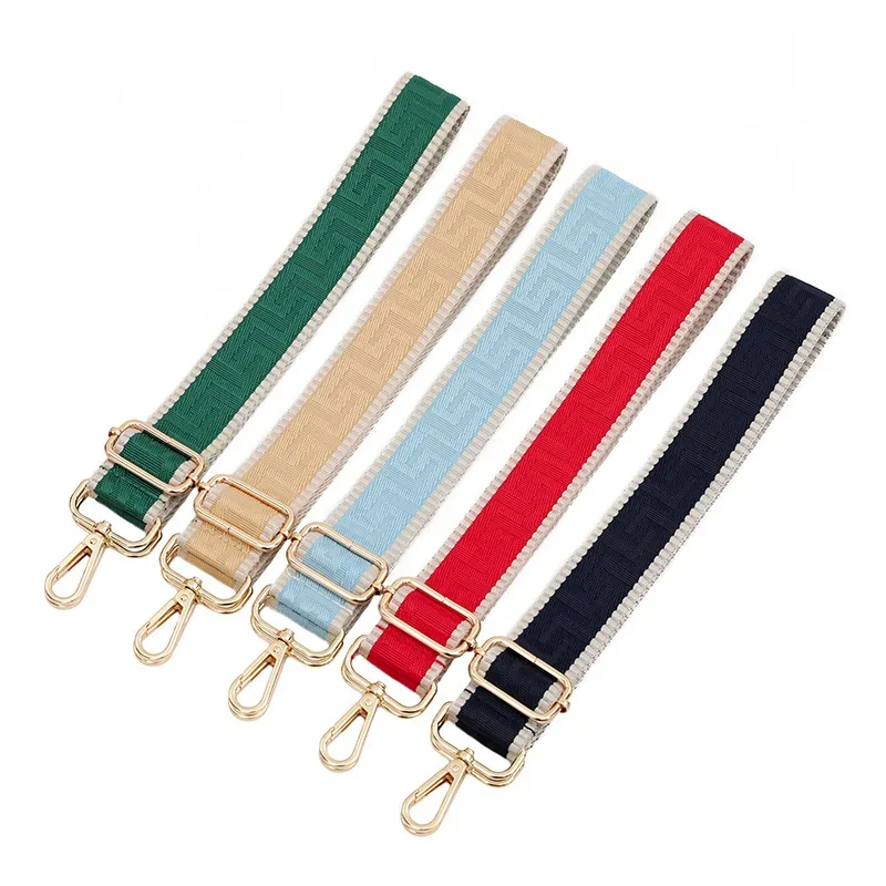 Sangle de sac à bandoulière pour femmes, accessoires de remplacement pour sacs à main, ceinture ajustable