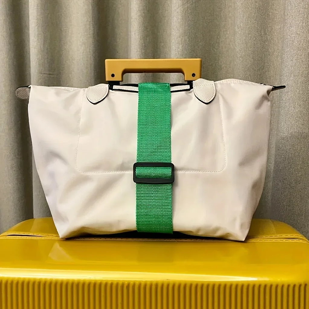 sangles fixes pour bagages, valises avec cordons élastiques, sangles de regroupement, sangle polyvalente et réutilisable, accessoires de valise simples de voyage
