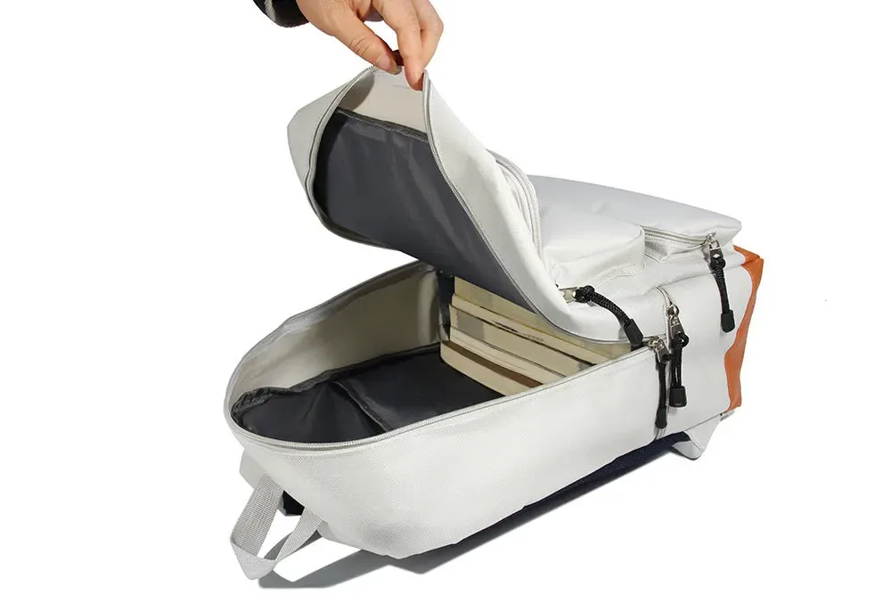 sacs à dos à la mode pour garçons et filles, sacs d'école, sac à dos pour adolescents, sac à dos de voyage pour enfants, 03