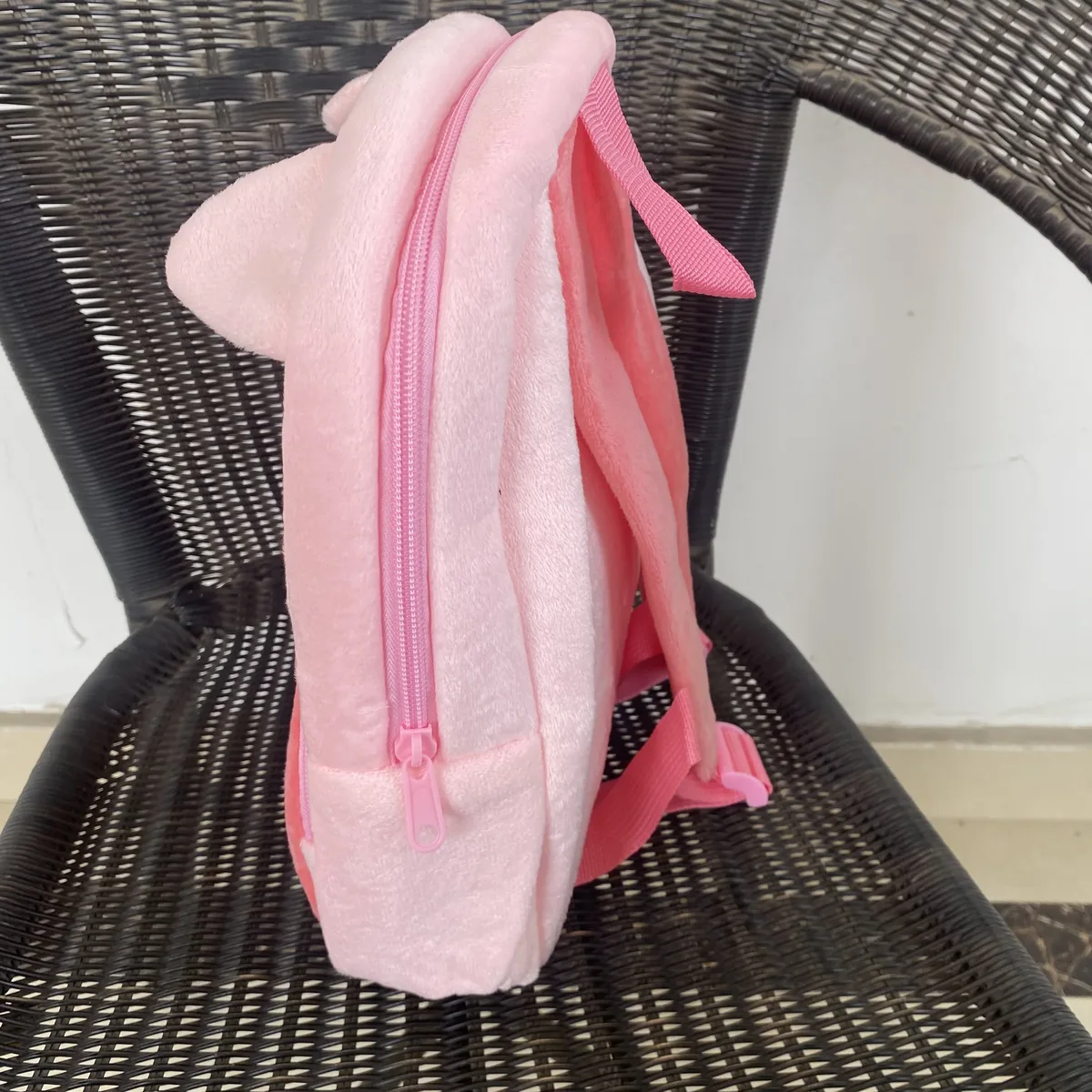 sac à dos personnalisé pour chat, mignon et léger, sac à livres, sac à collations pour bébé, sac à jouets, cadeau d'anniversaire, personnalisation exclusive avec votre nom