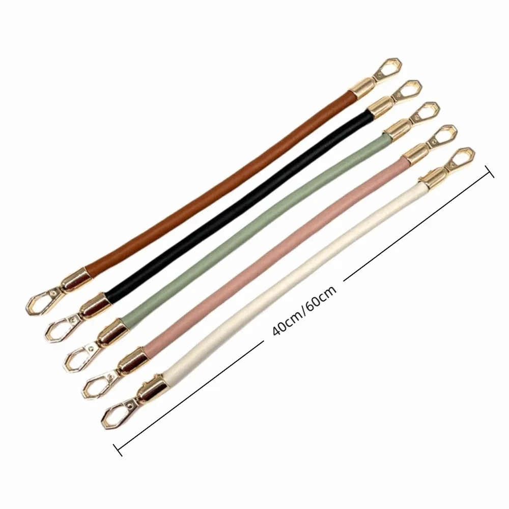 ceinture nylon poignée remplacement sac longueur 40 60 cm couleur doré marron rose voyage modèle alternatif