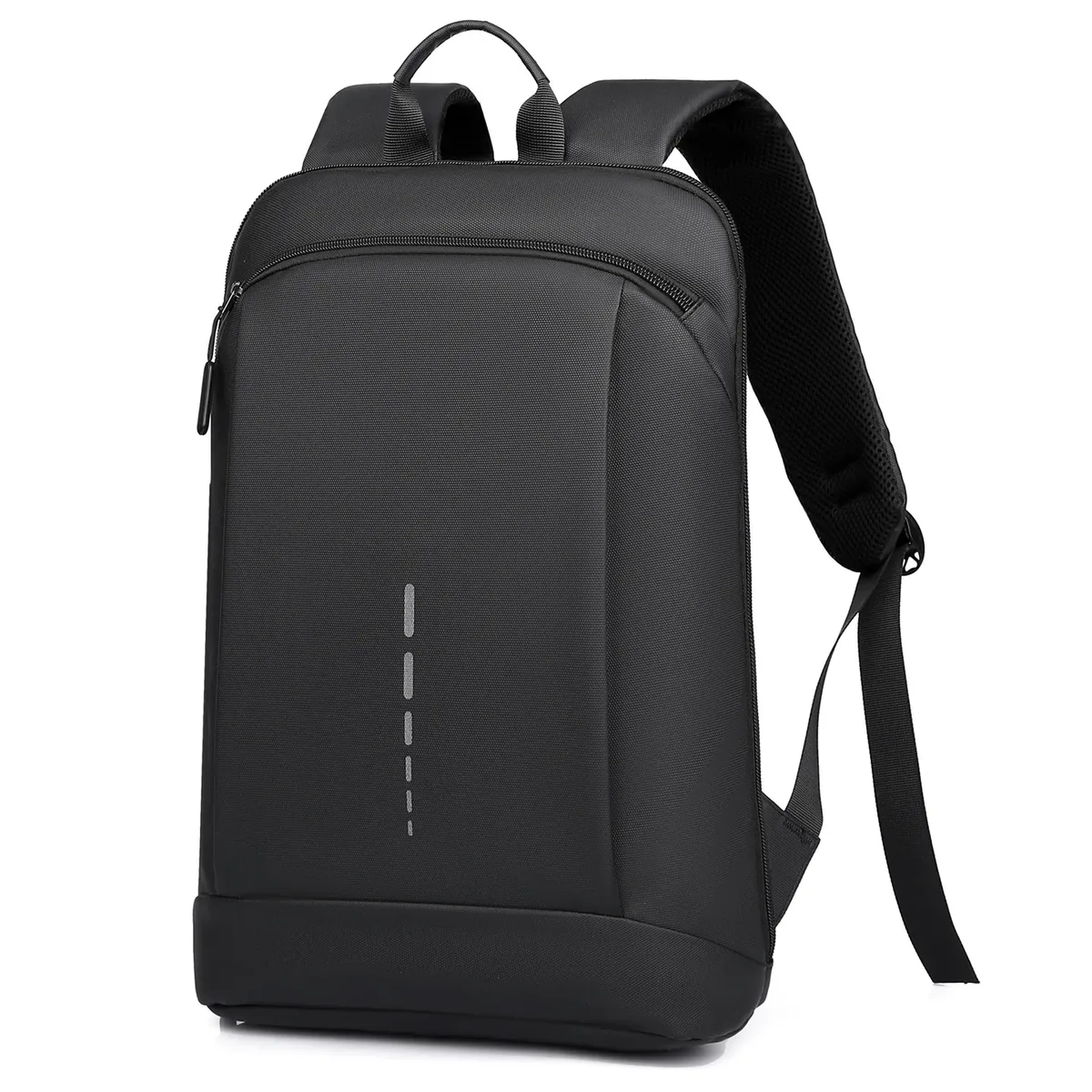 nouveau sac à dos léger pour ordinateur portable, mode d'affaires pour femmes, double sac pour hommes et femmes