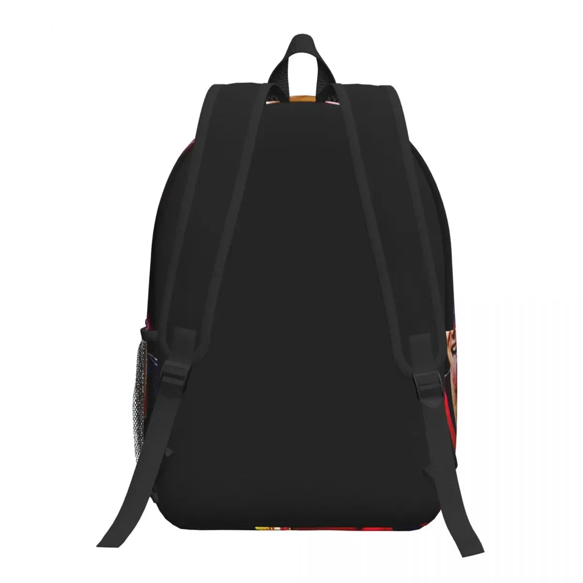 sac à dos d'étudiant pedri, sac d'école, sac à dos de randonnée, sac de voyage pour garçons et filles, sac à bandoulière