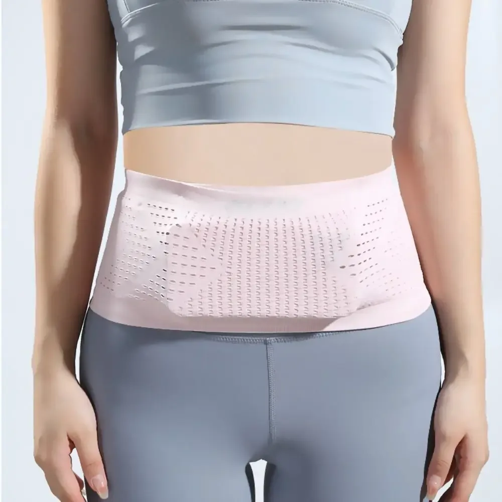 sac de taille invisible unisexe pour la course à pied, porte-téléphone portable, sac de sport multifonction, sac de poitrine en nylon pour ranger l'argent, pour l'extérieur