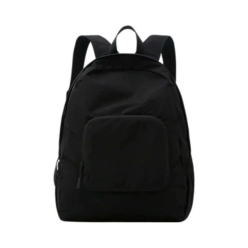 sac à dos pliable pour la randonnée en montagne, en tissu taslon imperméable, sac de voyage de grande capacité pour le sport, la randonnée et le camping.