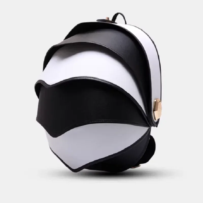 sac à dos de moto imperméable grande capacité, sacoche de queue de pangolin, sac de moto, sac à dos de cyclisme, sacs pour casque de moto