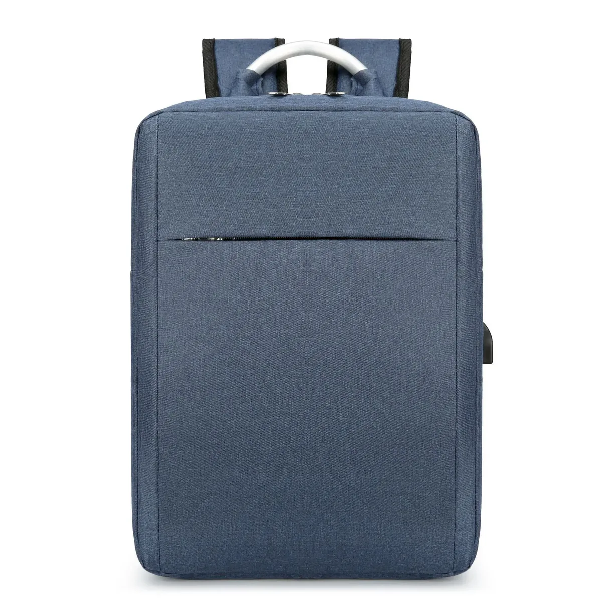 sac dos polyester bleu marine noir gris rouge voyage business commuting respirant poches multiples