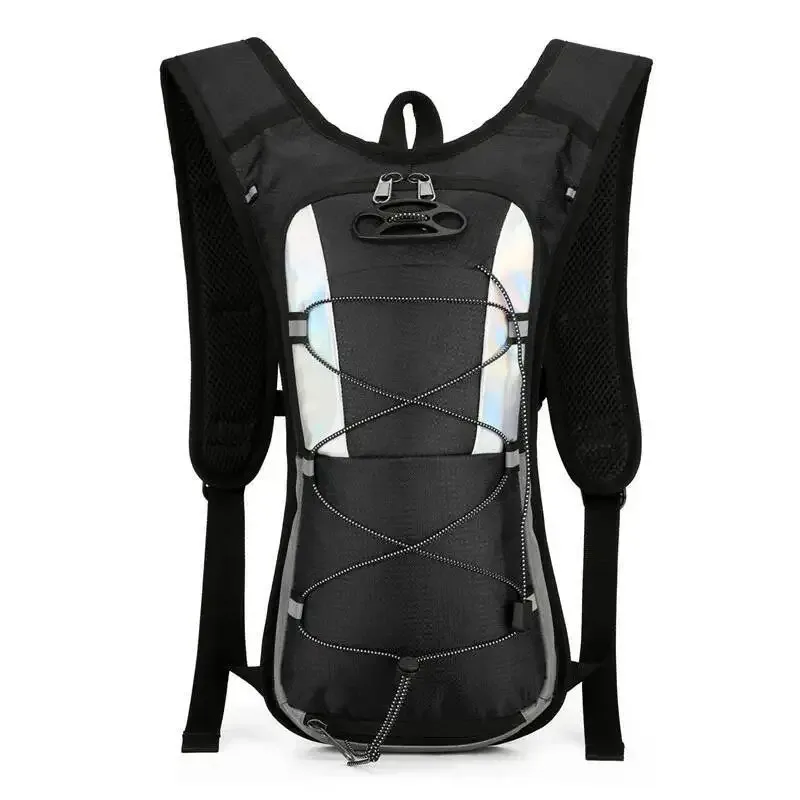 randonnée alpinisme course voyage unisexe double sacs à bandoulière en vente sports de plein air vélo cyclisme sac à eau pack