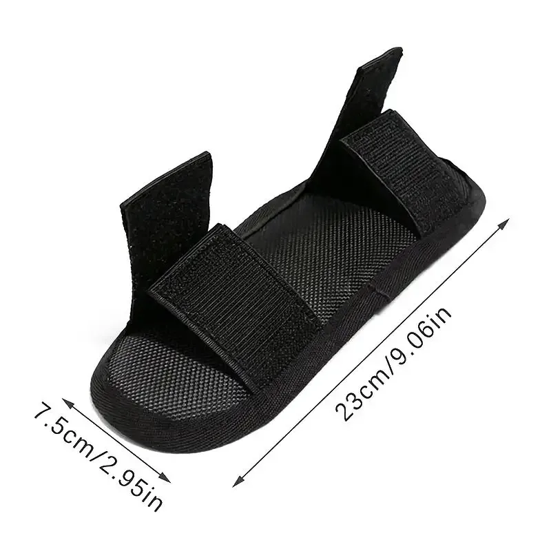 ceinture bandoulière antidérapante maille respirante tissu nylon couleur noire confort voyage sangles sac épaules