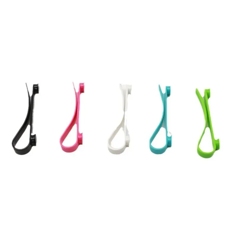 crochet plastique polyvalent multifonction universel insert charm hook accessoires sac plage organisateur articles divers eva décoratifhooks