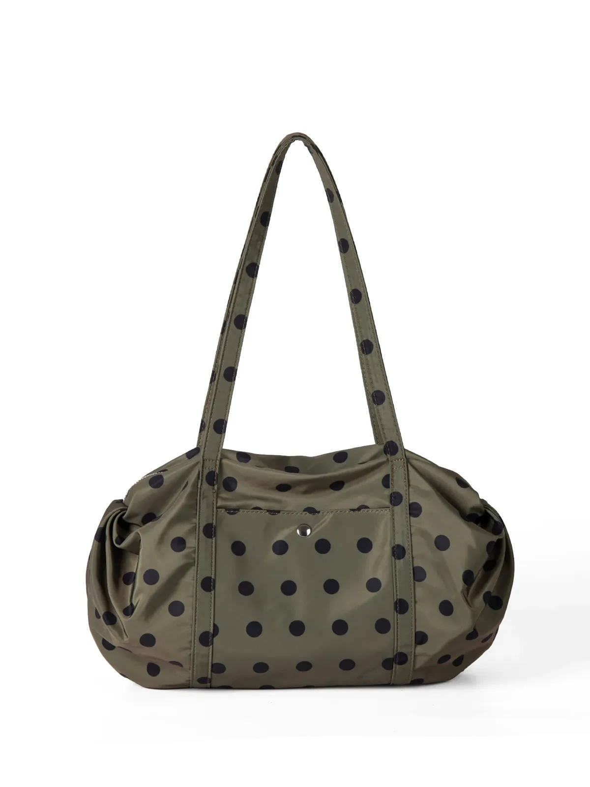 sac à bandoulière en toile imprimé léopard, grande capacité, fourre-tout à poignée pour les déplacements quotidiens, sacs de rangement à texture polyvalente
