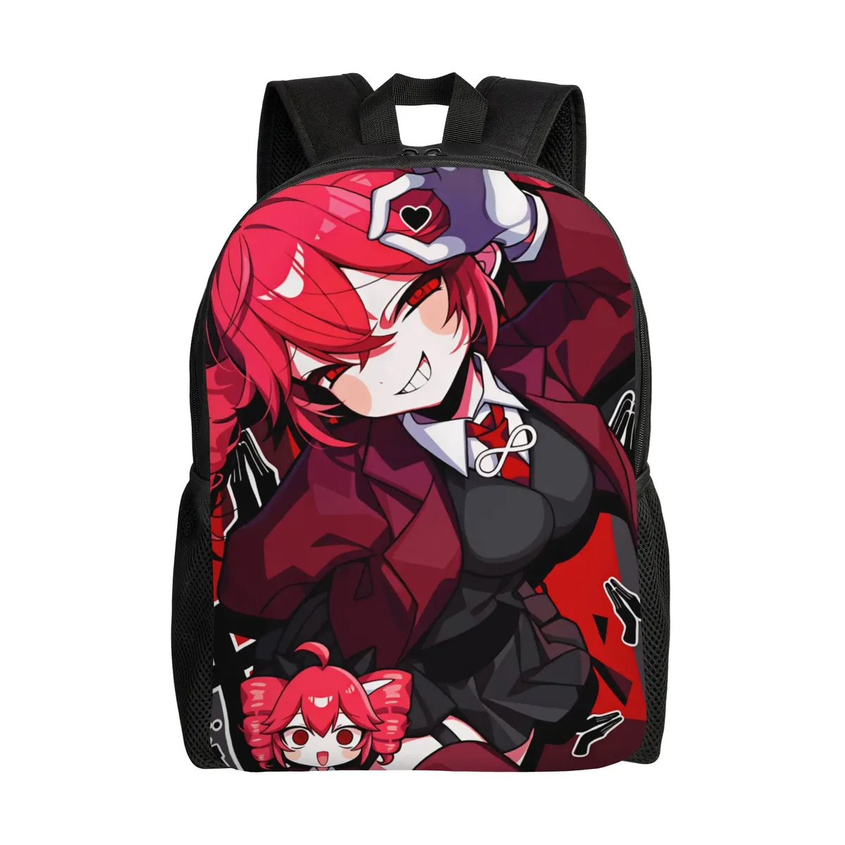 sac à dos kasane teto, sac à dos d'étudiant en polyester, sacs à dos de grande taille pour le collège, sacs de style streetwear pour le lycée, sac à dos.