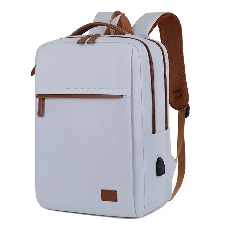 sac à dos pour femmes avec logo, idéal pour les voyages d'affaires, cadeau d'entreprise, sac à dos pour ordinateur portable, sac à dos de voyage, motif imprimé avec nom