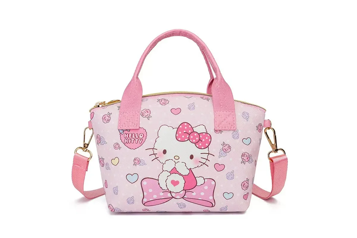 sac à main et sac bandoulière imprimés, petit sac de banlieue, sac en toile imperméable et durable, joli sac de rangement quotidien, pratique