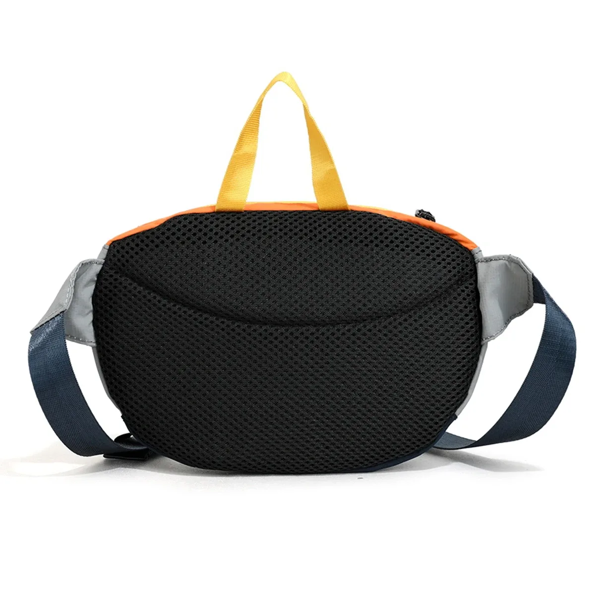 sac bandoulière, sac banane, sac de poitrine, sac à dos de randonnée et de cyclisme pour étudiantes et couples, nouveau modèle de randonnée printemps/été 2026