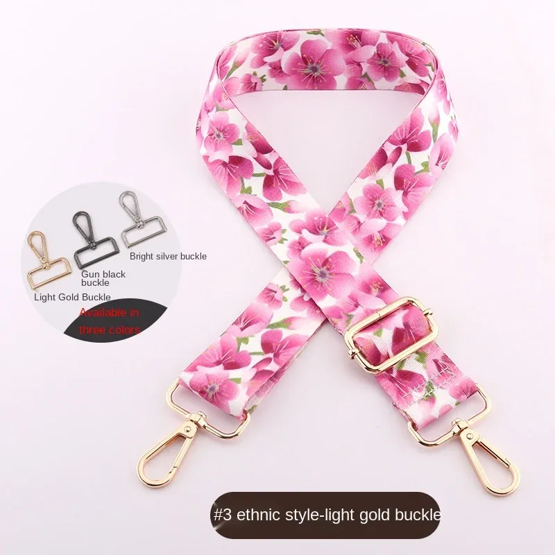 sac pour femme, sac bandoulière, sac banane, sangle réglable et interchangeable, longueur personnalisable, poignée en nylon tendance, large sangle d'épaule