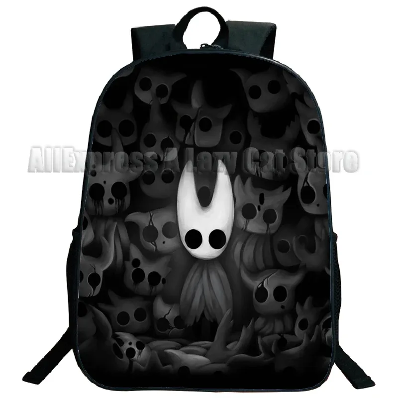 sac dos oxford université polyestère motifs dessin animé bleu noir vert rose voyage école camping randonnée