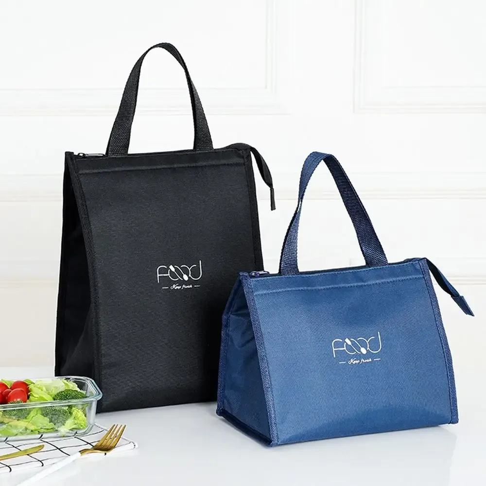 sac de rangement étanche pique-nique petit déjeuner organisateur refroidisseur sac à déjeuner boîte à déjeuner sac thermique isolé