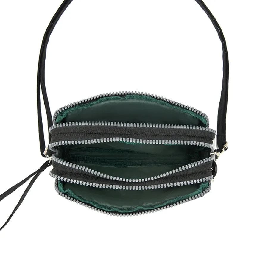 porte-téléphone portable, sac à main, sac à bandoulière, sac de cou, sac en tissu, mini sac pour ranger les petites monnaies.