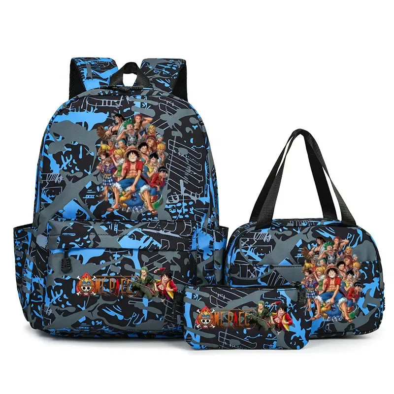 sac à dos une pièce pour adolescents, cartable de grande capacité avec sac à bandoulière pour usage quotidien, pour filles et femmes, mochilas de voyage