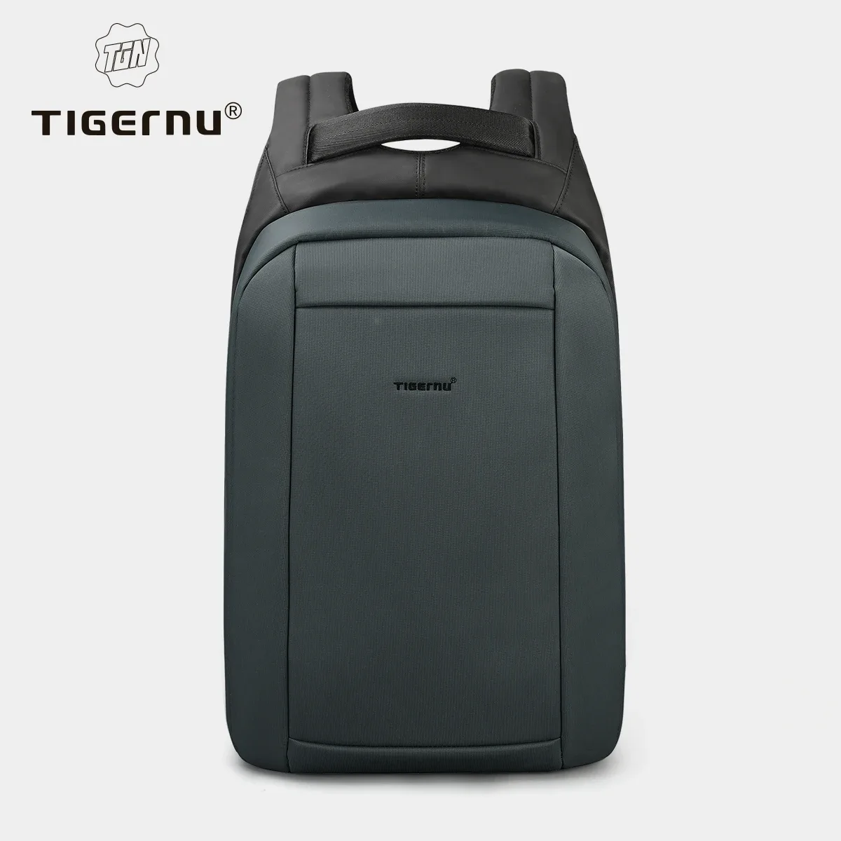 tigernu hommes sacs à dos 15.6 pouces sac à dos pour ordinateur portable anti-vol sac pour hommes pour femmes voyage sac à dos pour l'école mochilas sacs à dos