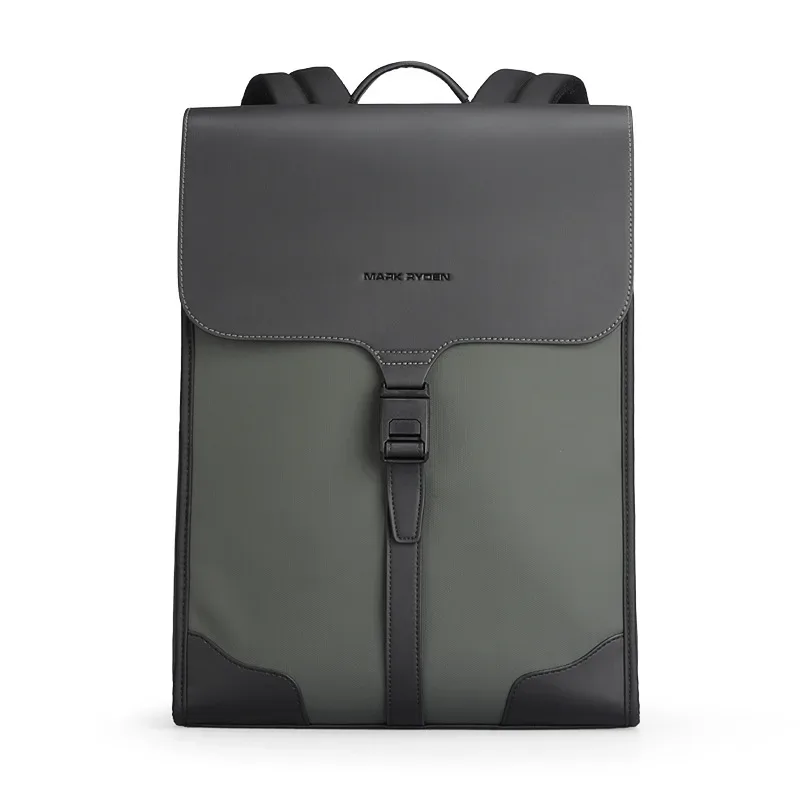 mark ryden 15.6 "sac à dos pour ordinateur portable hommes étanche grande capacité antivol sacs à dos mâle décontracté sac de voyage d'affaires sacs d'école