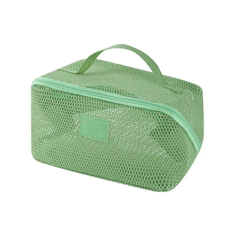 organisateur de maquillage, trousse de toilette pour femme, pochette de rangement pour maquillage, pochette de rangement pour cosmétiques, sac de rangement pour voyage avec fermeture éclair
