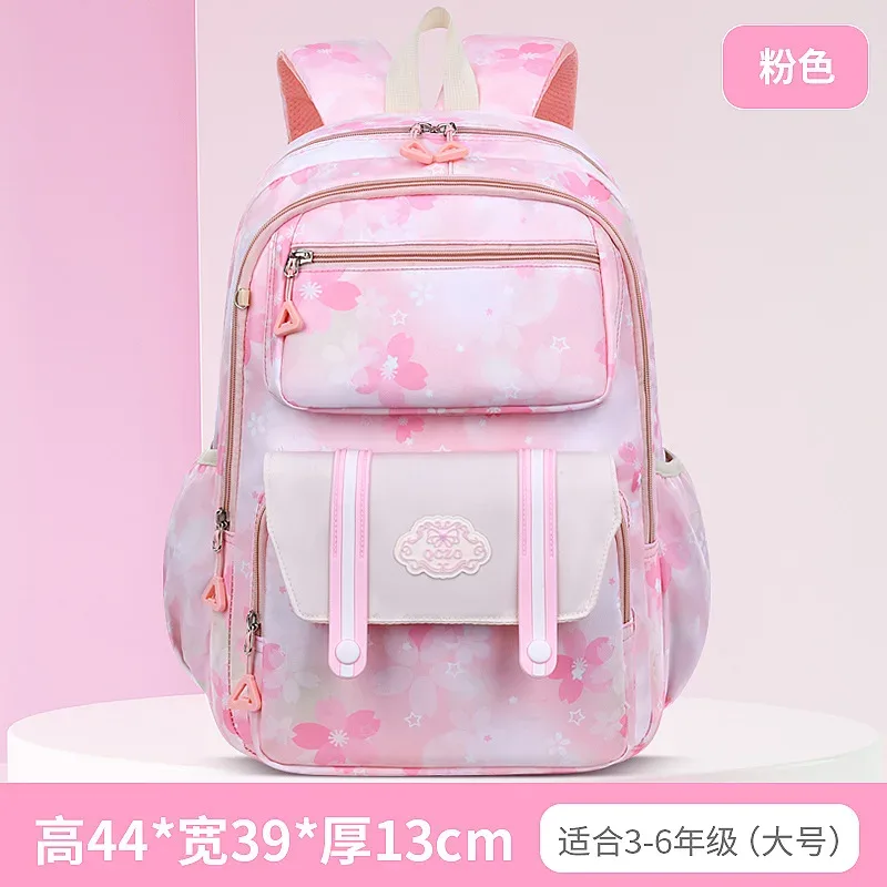 sacs d'école primaire pour filles cartable kawaii léger enfants école sac à dos livre sac voyage sac à dos mochilas cadeaux