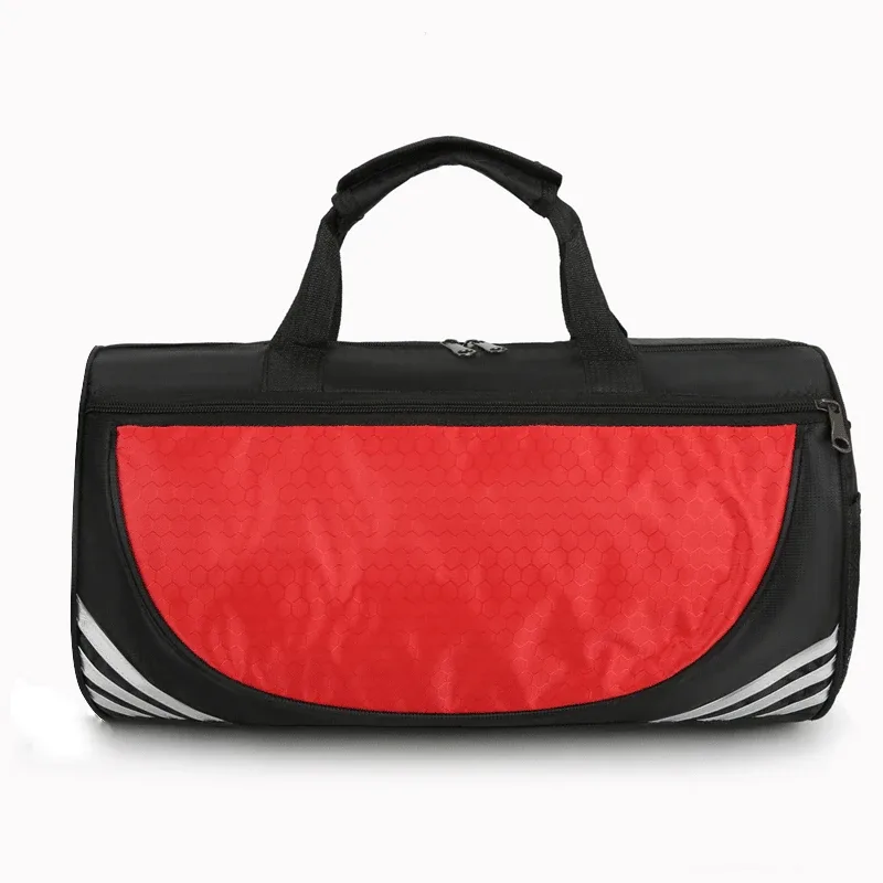 sac de sport avec logo personnalisé pour hommes et femmes, sac d'entraînement de fitness, sac de sport étanche en plein air, sac initié, motif de nom personnalisé