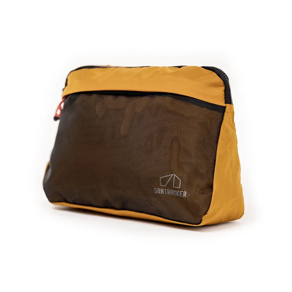 sac de rangement multifonctionnel d'extérieur à la mode, trousse de toilette en tissu nylon, trousse de toilette pour voyage d'affaires et voyage pour hommes et femmes