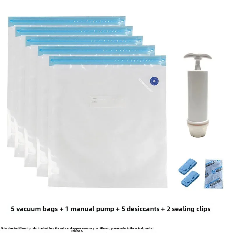 sacs de rangement sous vide pour filament d'imprimante 3d, hermétiques, anti-humidité, anti-poussière, réutilisables, avec valve unidirectionnelle, consommables d'impression 3d