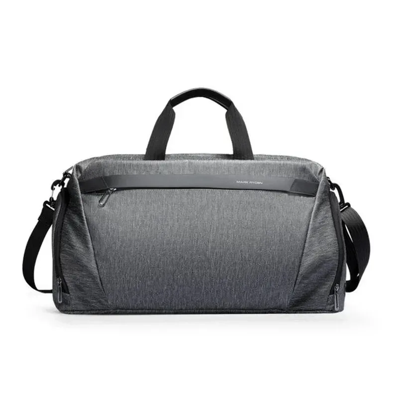 MARK RYDEN-sac de voyage à bandoulière, sac à bagages de grande capacité, sacoche de sport fitness à la mode