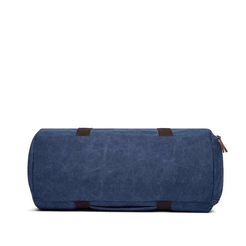 sac de voyage nesitu grande capacité vintage kaki bleu gris vert café noir en toile pour ordinateur portable, idéal pour les voyages d'affaires, pour femmes et hommes, modèle m1119