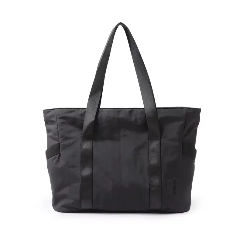 sac fourre-tout de voyage pour femmes, fourre-tout de voyage pour ordinateur portable universitaire, sac à couches, sac à bandoulière pour tapis de yoga, boucle pour le sport, le travail universitaire