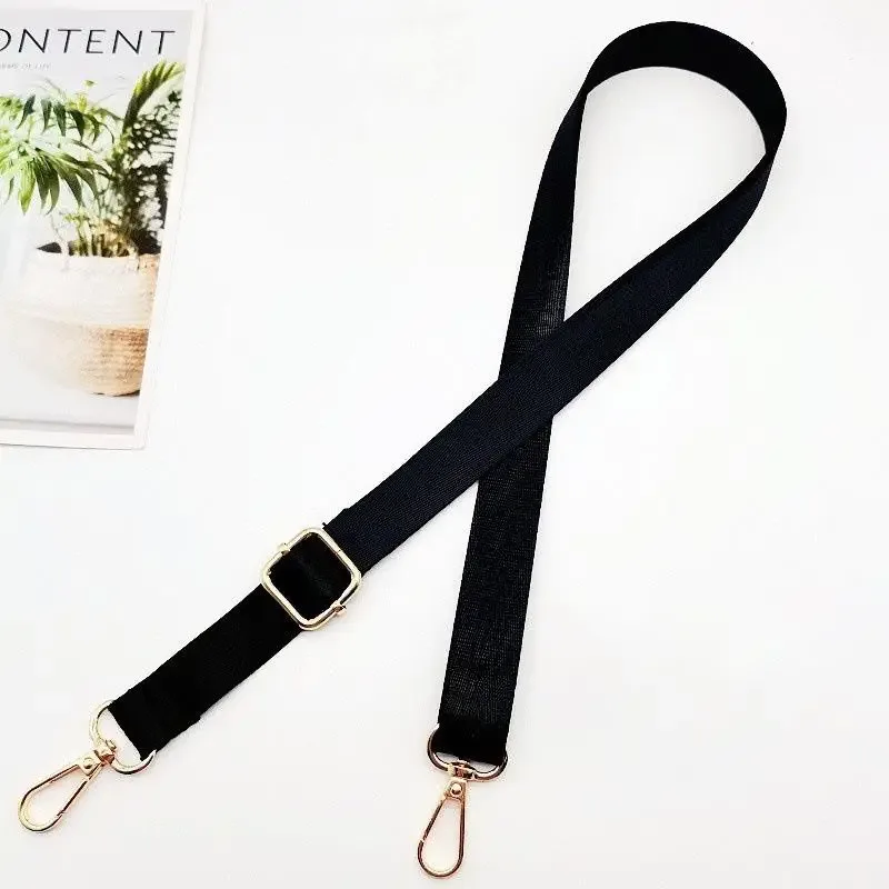 sangle de sac à bandoulière, sangle large élégante, pour sacs, accessoires de sac