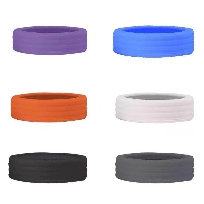 homefish housse de protection en silicone pour roues de valise, protège-roues silencieux pour chariot, accessoires de valise
