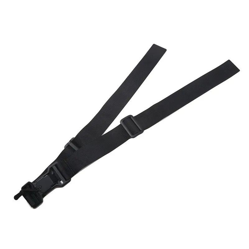sangle magnétique pour sac à dos, sangle de poitrine détachable facilement, sangle d'épaule réglable, accessoires de sangle pour sac tactique de camping en plein air
