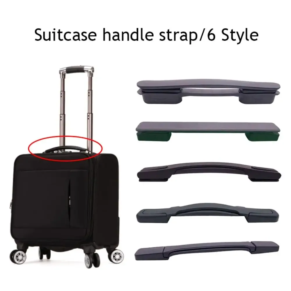 poignée de remplacement universelle pour bagages, poignée de valise portable de voyage, poignée durable