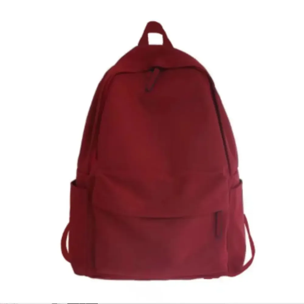 sac à dos étudiant femmes sacs sac d'école étanche grande capacité ins sac de mode sac à dos sac de voyage