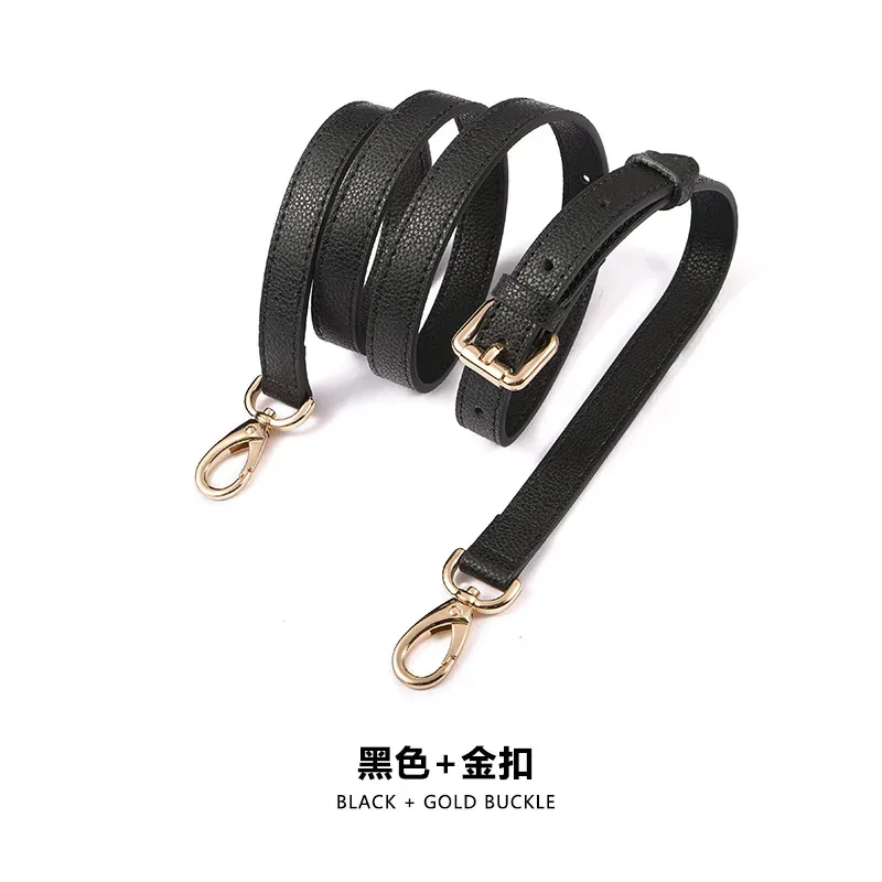sangle de sac en cuir véritable, sangle réglable, sac à bandoulière pour guitare, ceinture de remplacement, cuir togo
