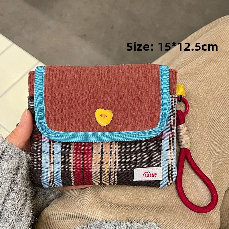 organisateur de câbles de données, sac pour serviettes hygiéniques, grande capacité, sac à cosmétiques de couleur contrastée, pochette polyvalente pour serviettes, sac de rangement pour maquillage
